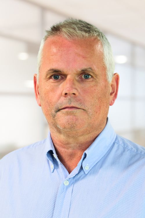 Michael Furey