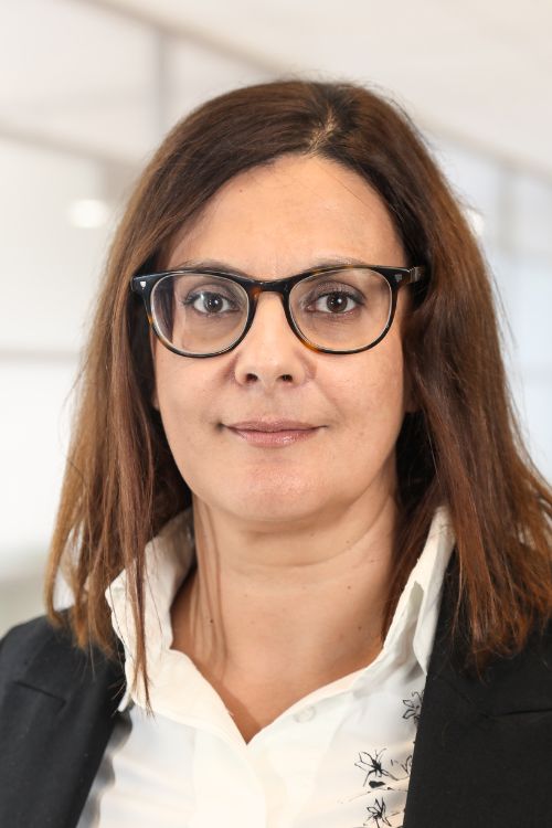 Nadia Fadda