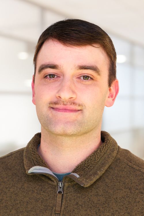 Ryan Melconian