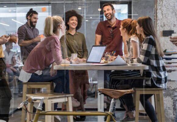 workplace operations outcomes