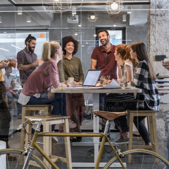 workplace operations outcomes