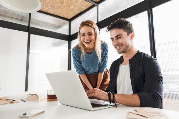 Workplace Pulse Report