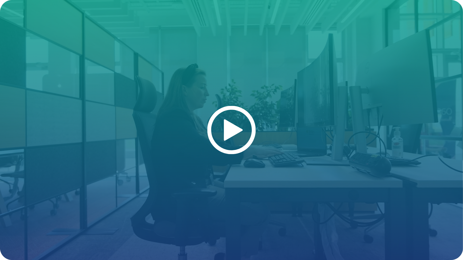 Desking video