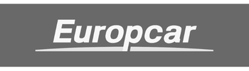 Logo Europcar