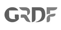 Logo GRDF