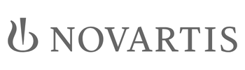 Logo Novartis
