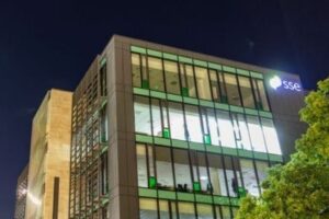 SSE Airtricity building