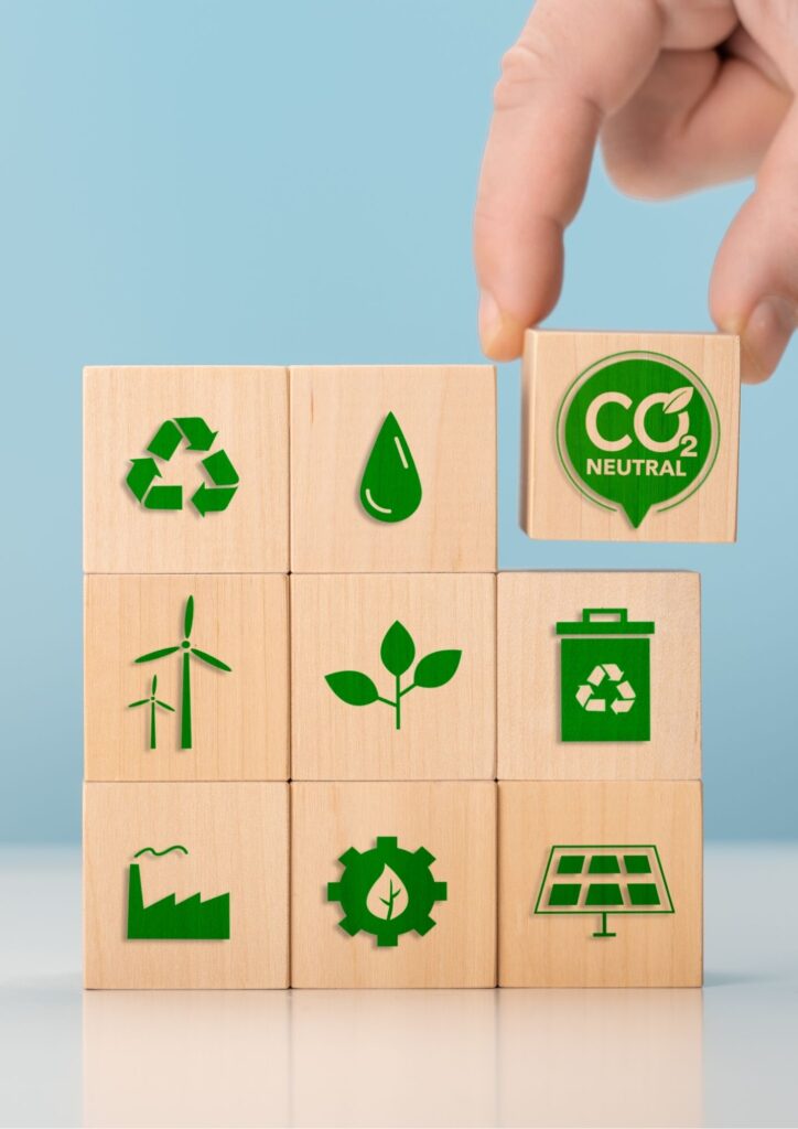 Sustainability