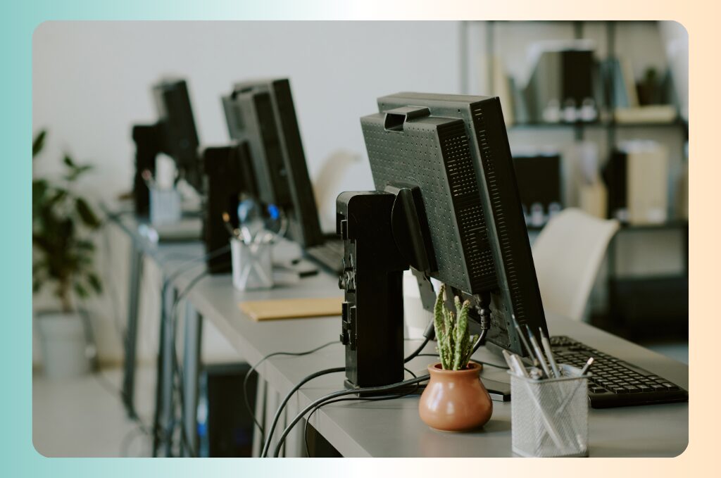 Smaller Hybrid Workspace Optimization
