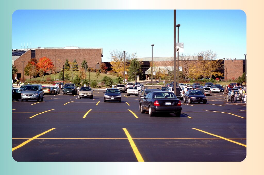 Parking Allocation Rules
