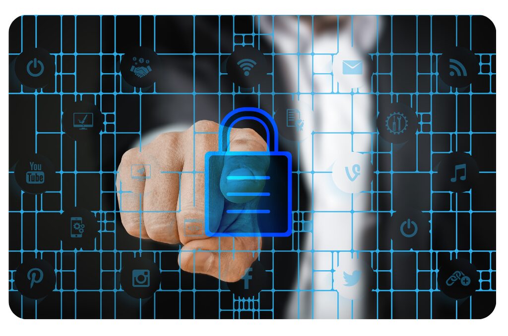 Condeco Alternatives Security & Compliance