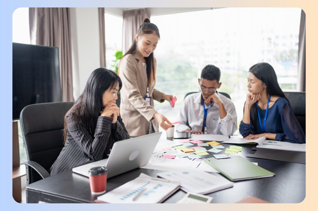 Multi-Site Management