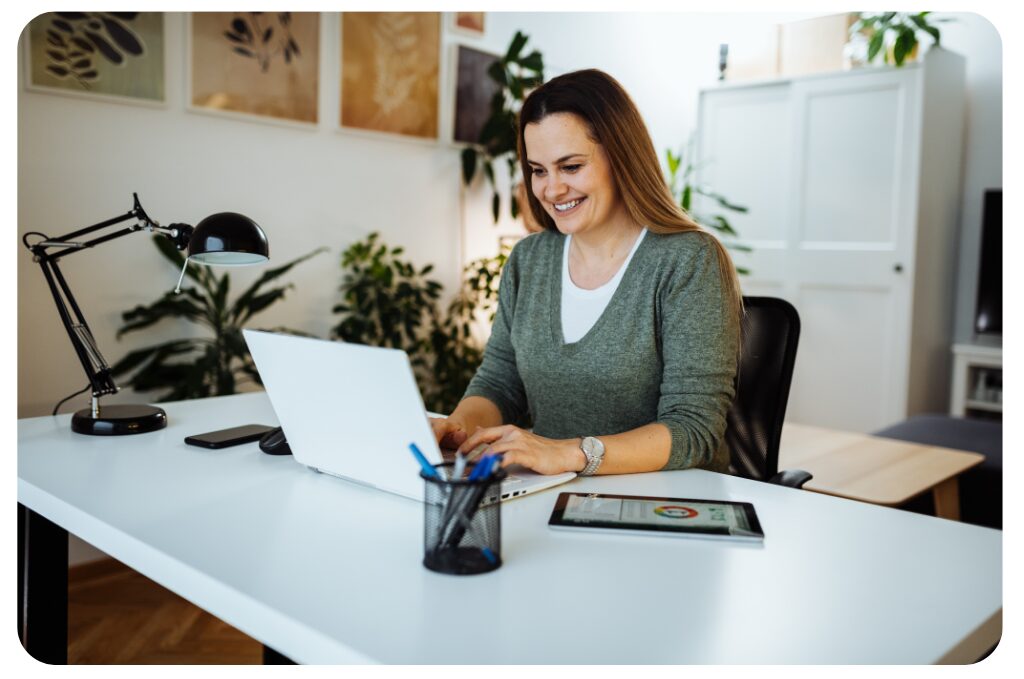 Modern Parking Management