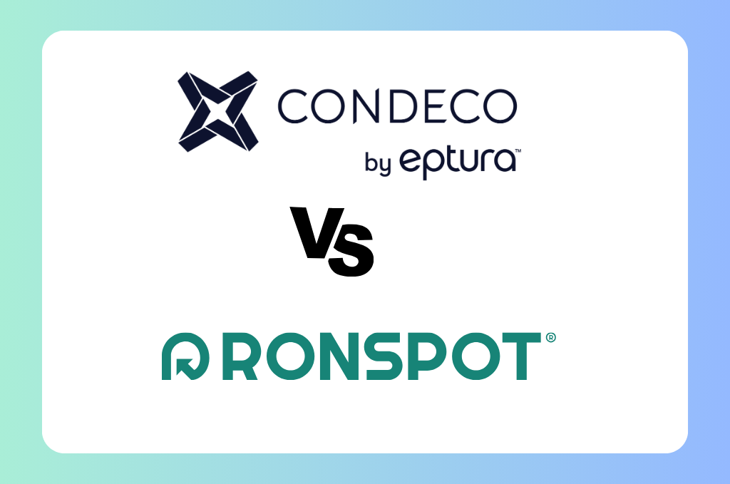 Condeco Alternative Template