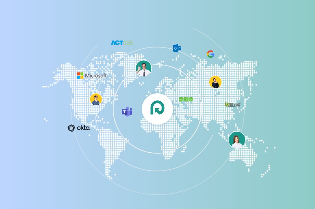 Condeco Alternatives Integrations and Ecosystem