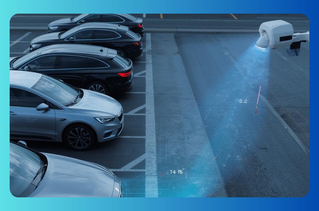 Automatic License Plate Recognition (ANPR) Integration