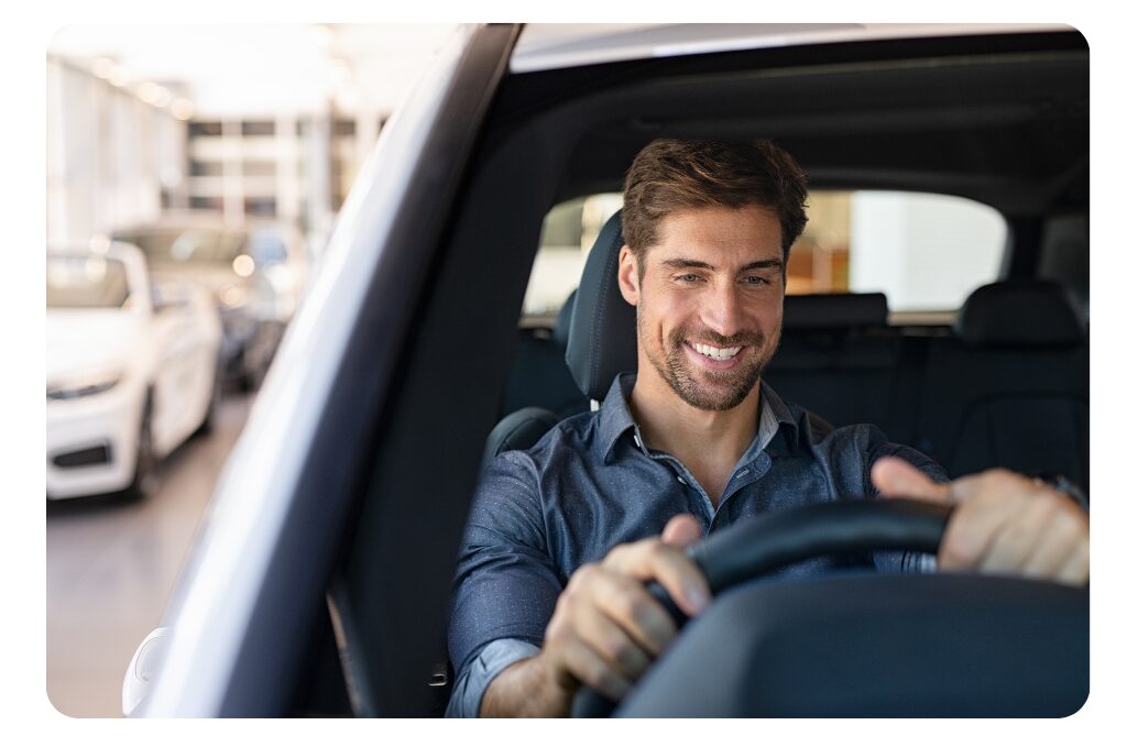 Visitor Parking Management