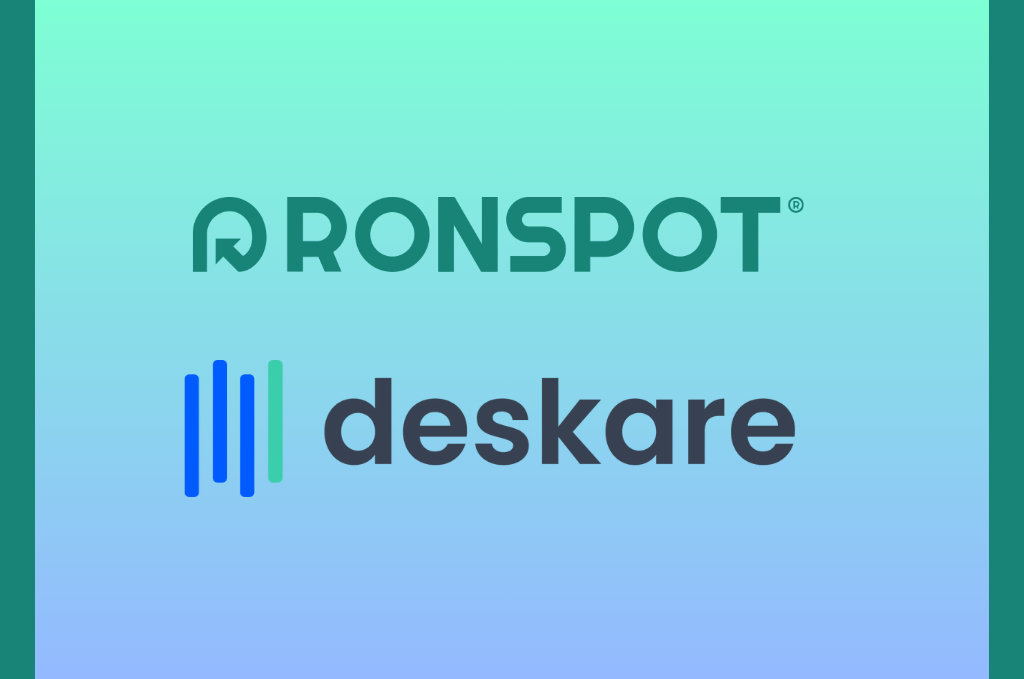 Deskare vs Ronspot Template