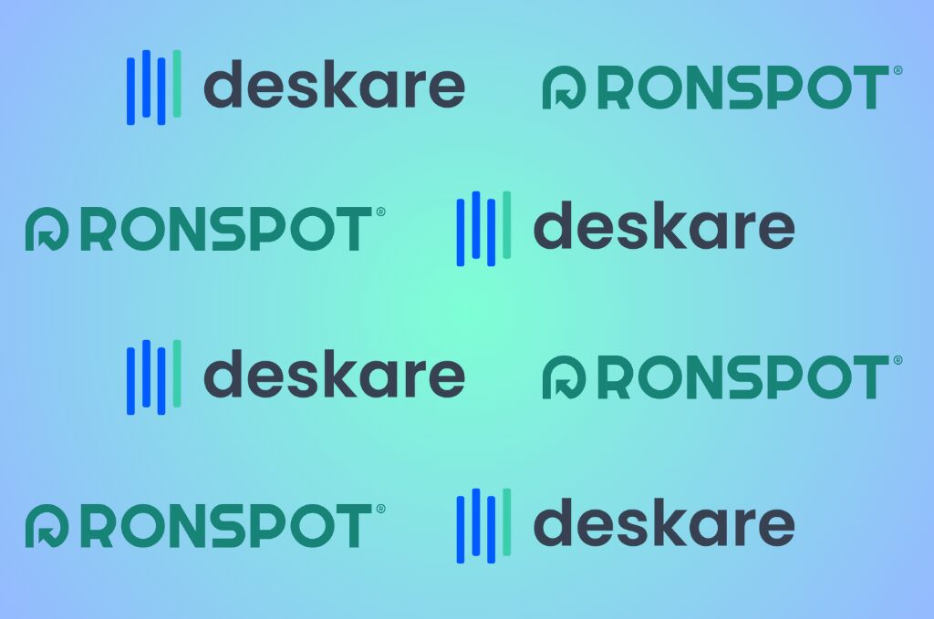 Deskare vs Ronspot Template