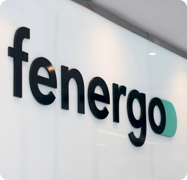 Fenergo
