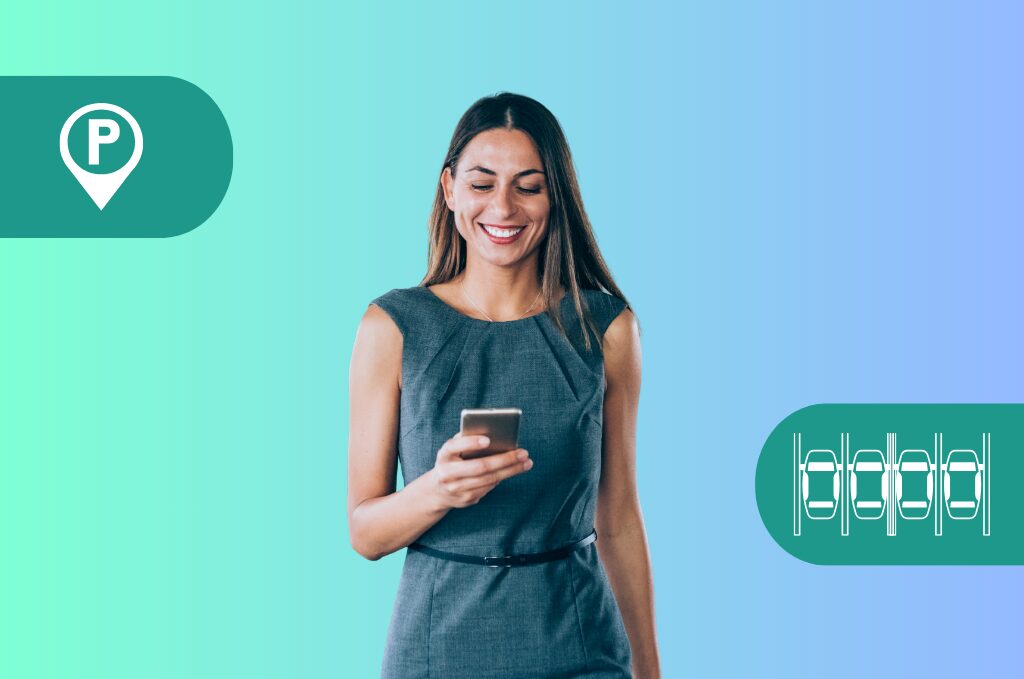 Evaluate Office Parking Software