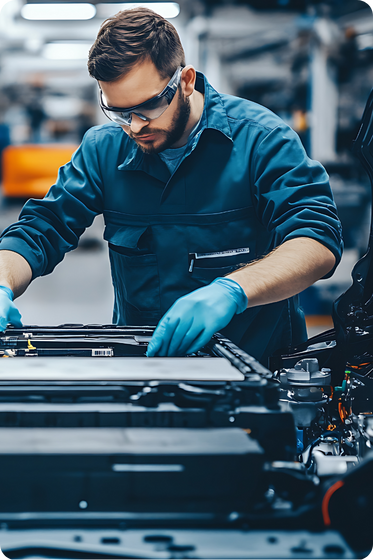 SEG Automotive
