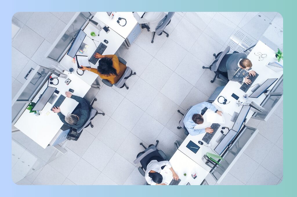 Deskbird Alternatives Fair Space Allocation & Booking Controls
