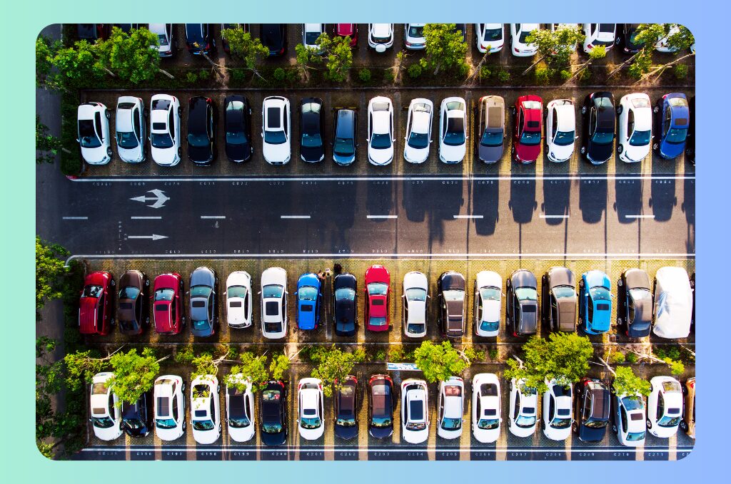 Wayleadr Alternatives Office Parking Management