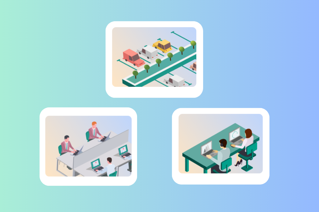 Wayleadr Alternatives All-in-one Management Platform