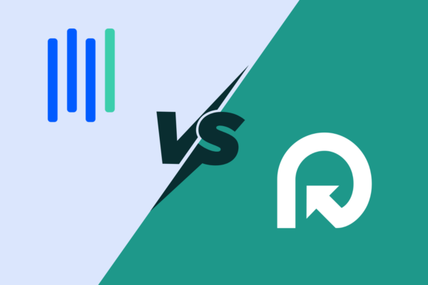 Deskare vs Ronspot comparison
