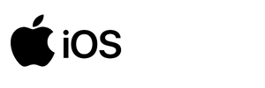 iOS mobile app