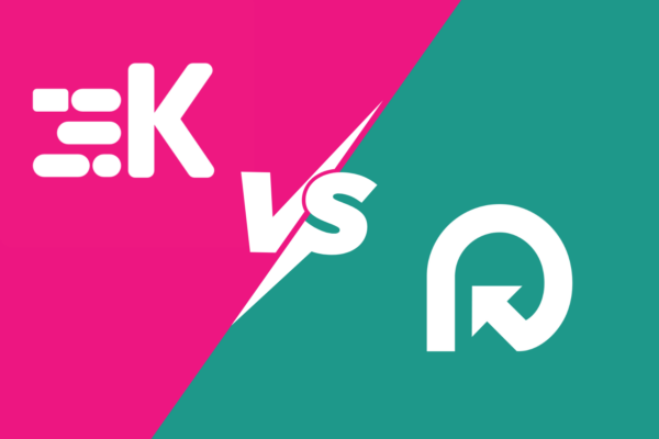 Kadence vs Ronspot comparison