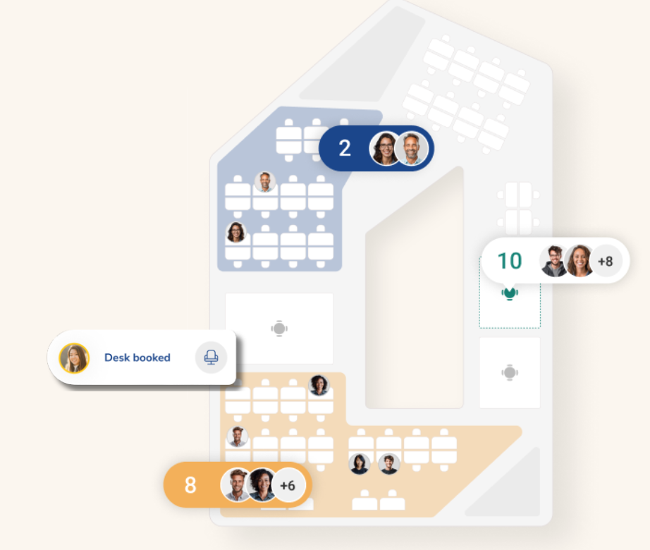 Employee Experience Ronspot