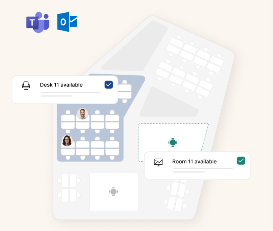 workplace operations