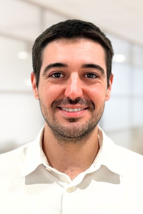 Daniel Sanchez - Ronspot