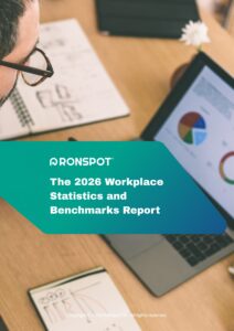 2026 workplace statistics and benchmarks