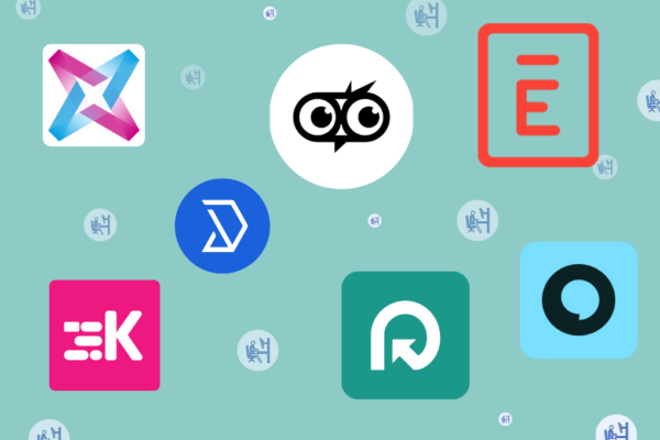 Deskbird Alternatives