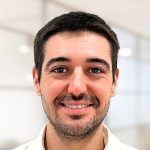 Daniel Sanchez - Ronspot