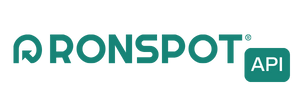 Ronspot REST API