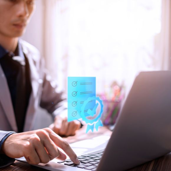 ISO 27001 certification