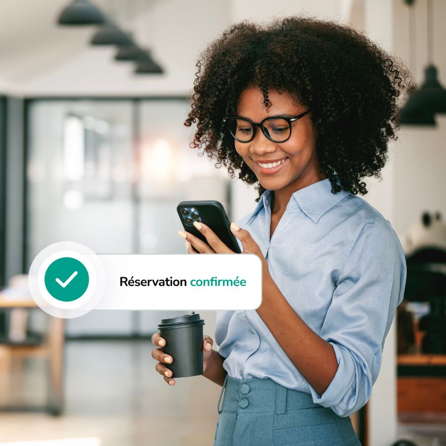 Expérience collaborateur