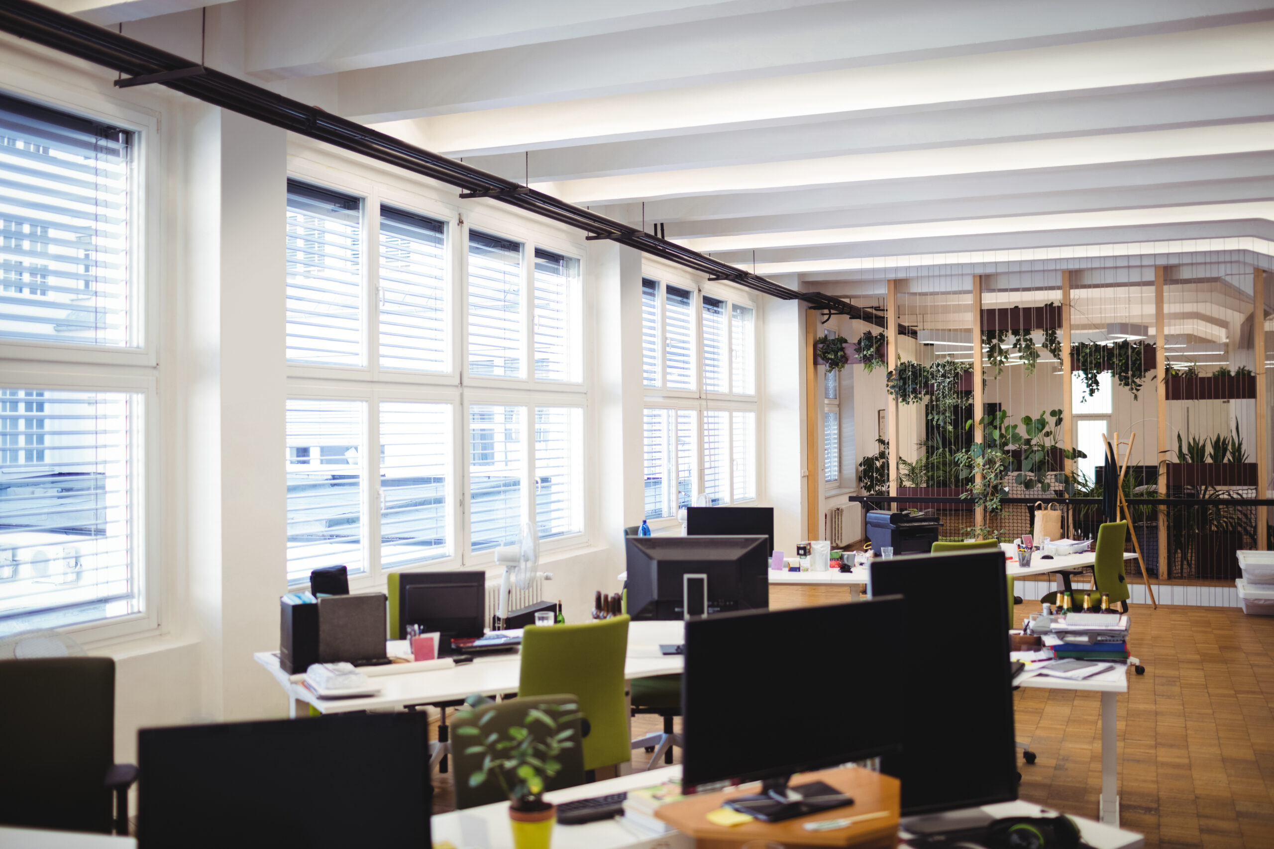 workplace analytics