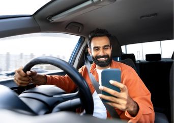 Parking Booking System