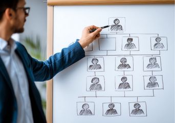 Group sync integration