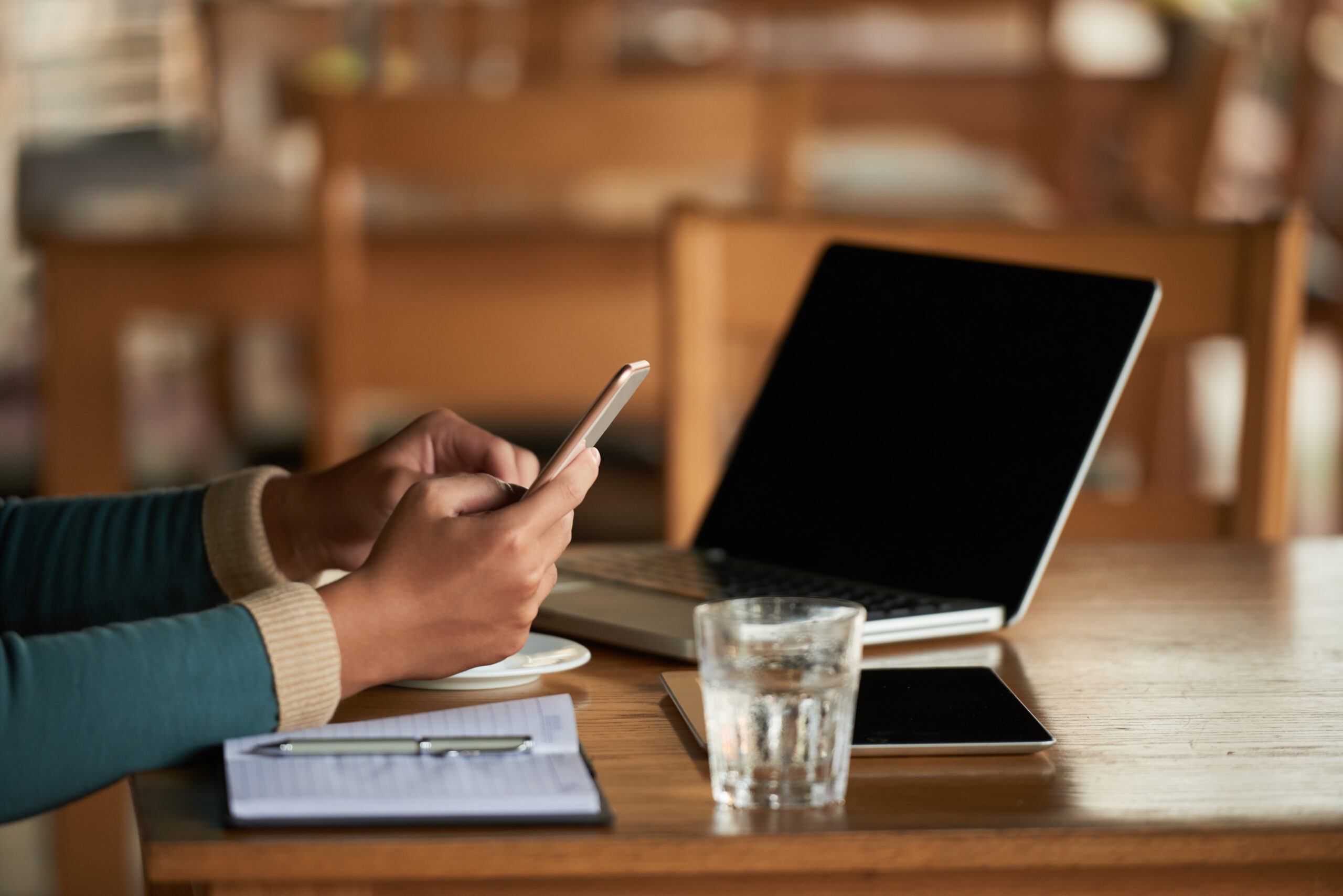 desk booking software in France