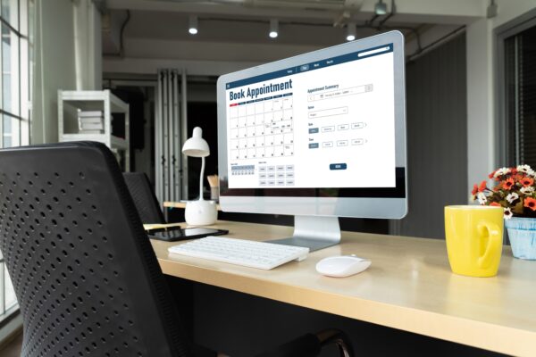 Best Desk Booking Software uk
