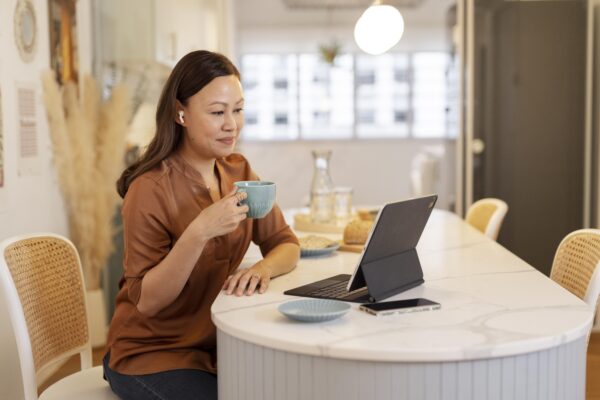 desk Booking Software