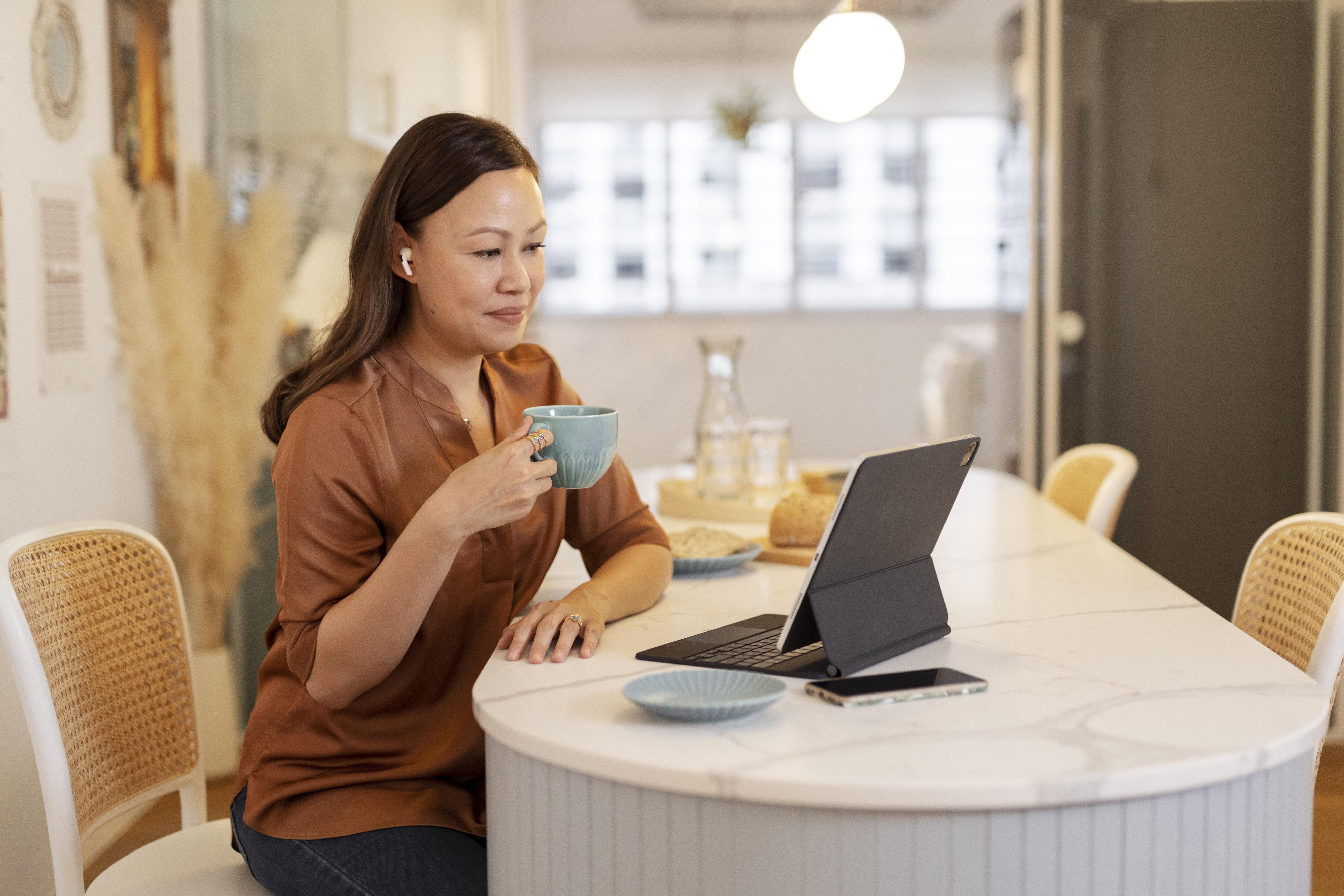 desk Booking Software